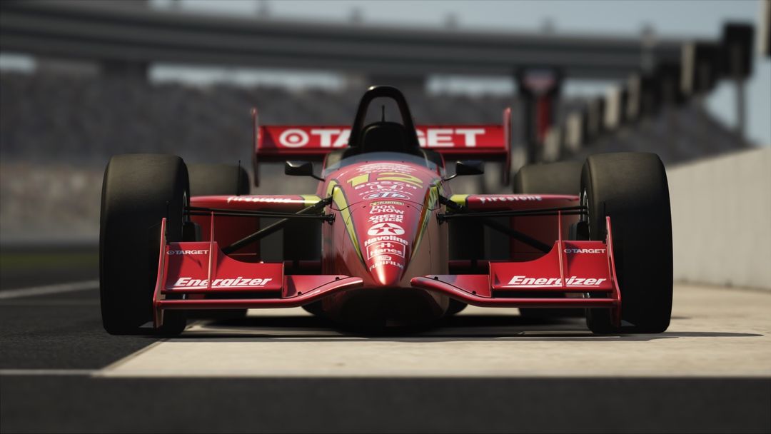 1999 CART - Indycar