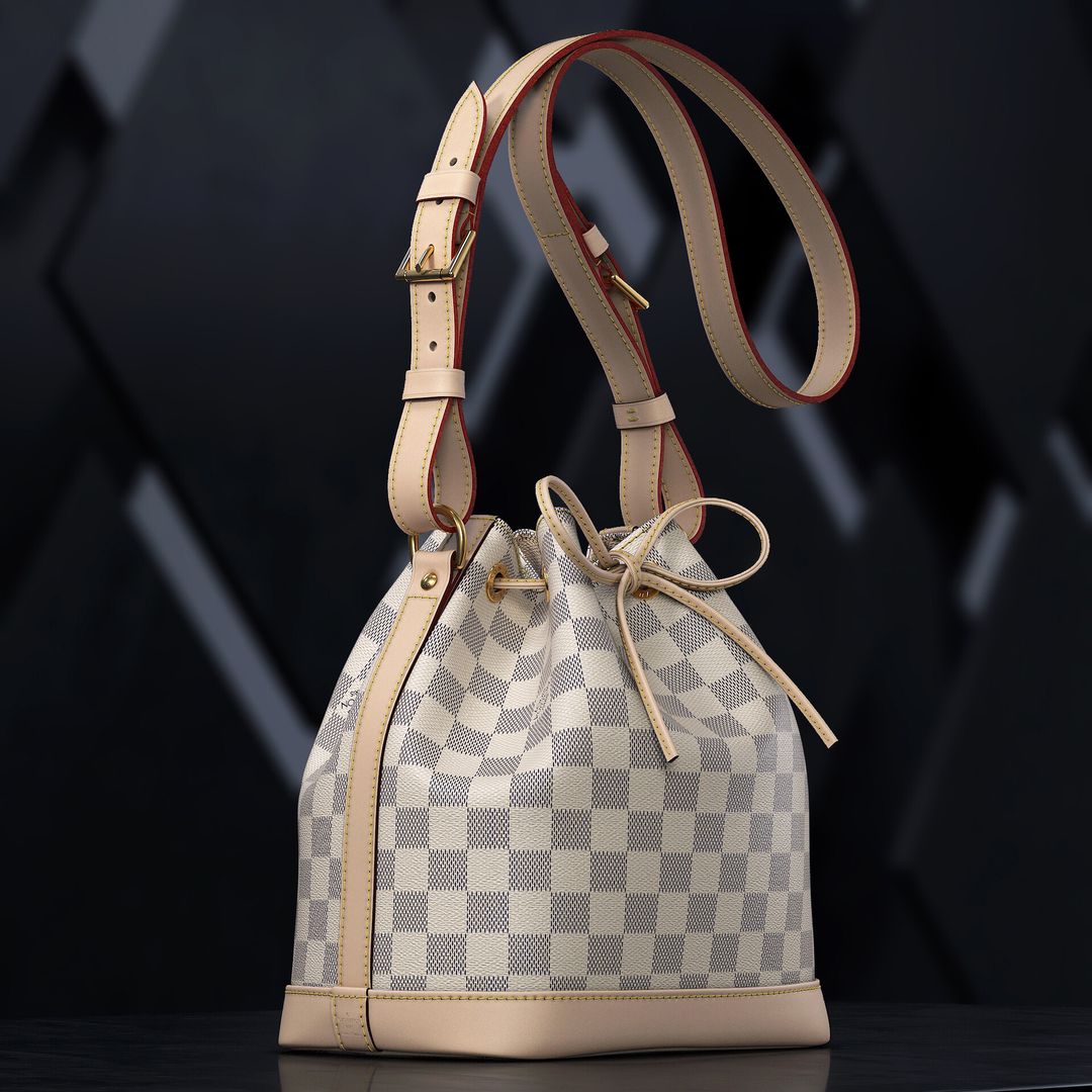 LV_BAG by DTEK Studio