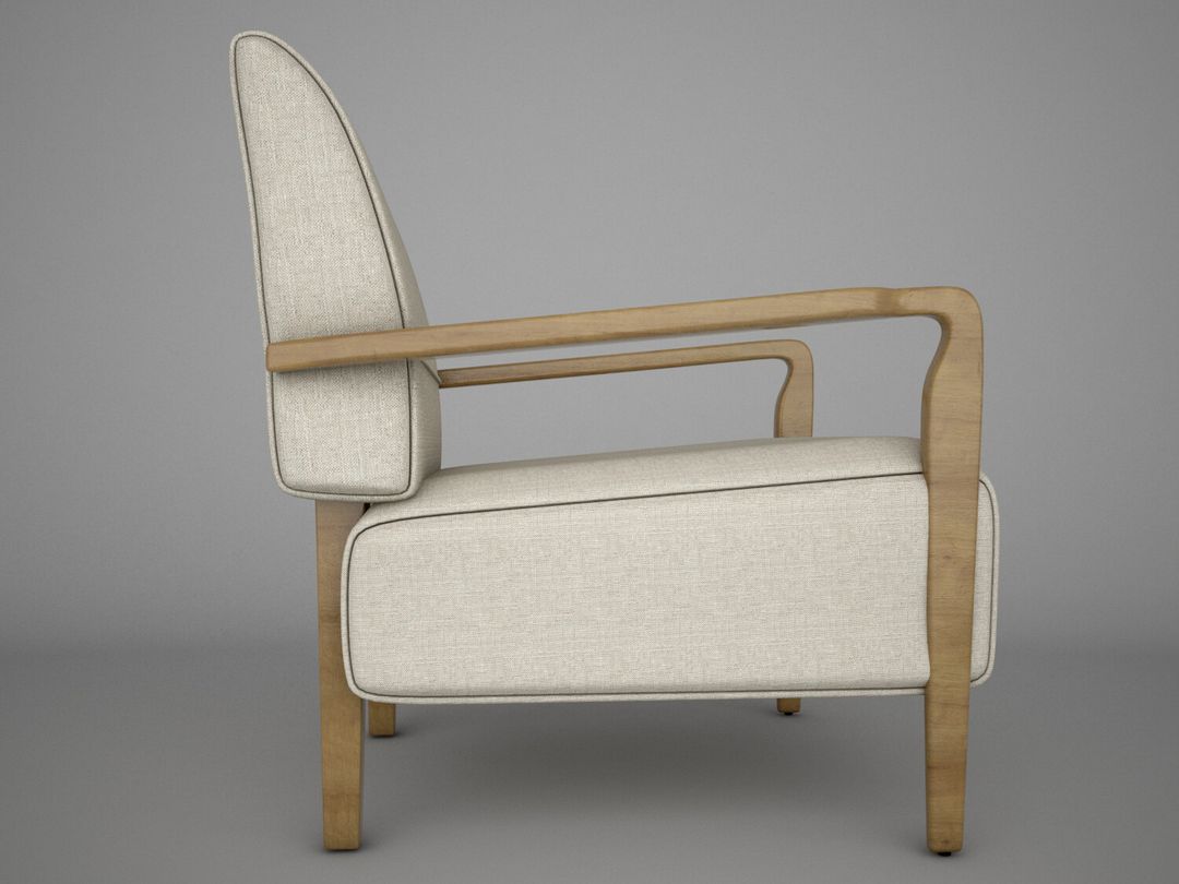 Niguel Chair  