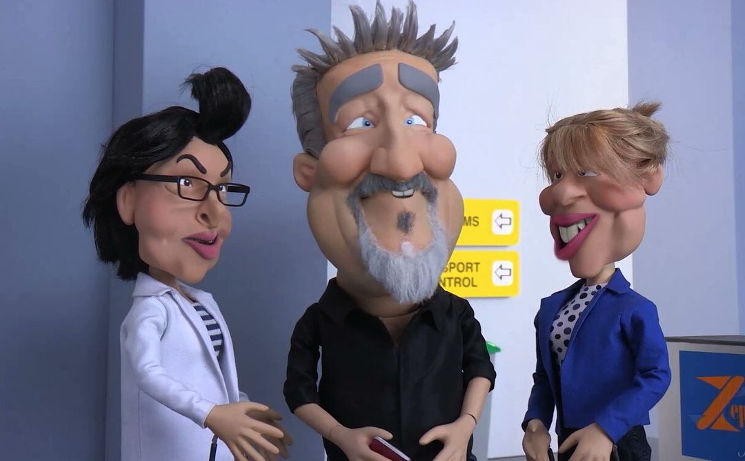 Newzoids