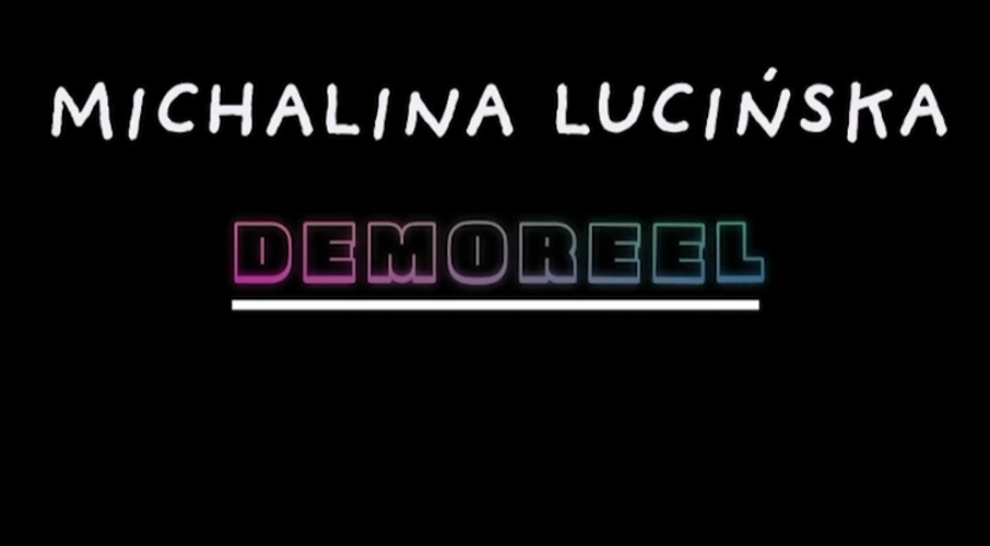 Demoreel