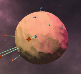 The Adventures of Barry