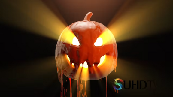 Samsung Pumpkin