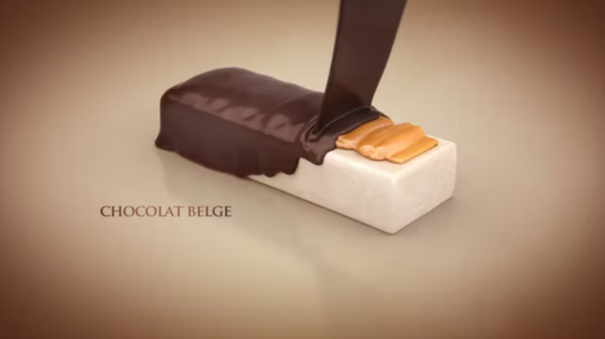 Danway Iceberg Icecream