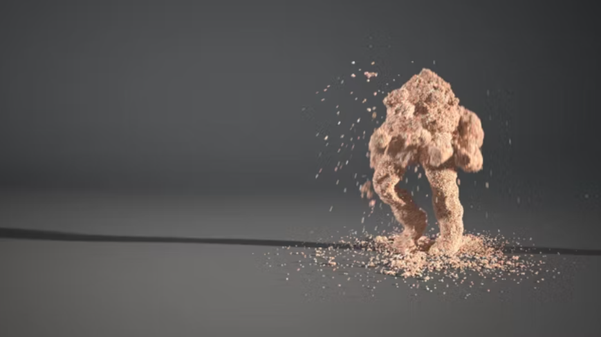 Various Simulations from 2020