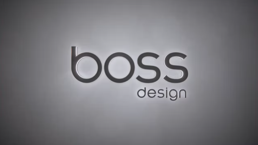Boss Design TRINETIC v008