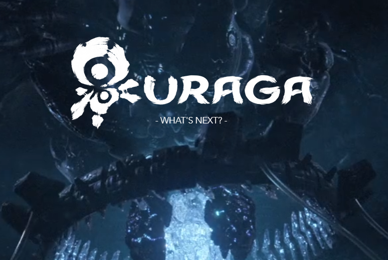 Uraga Showreel by Andrius G.