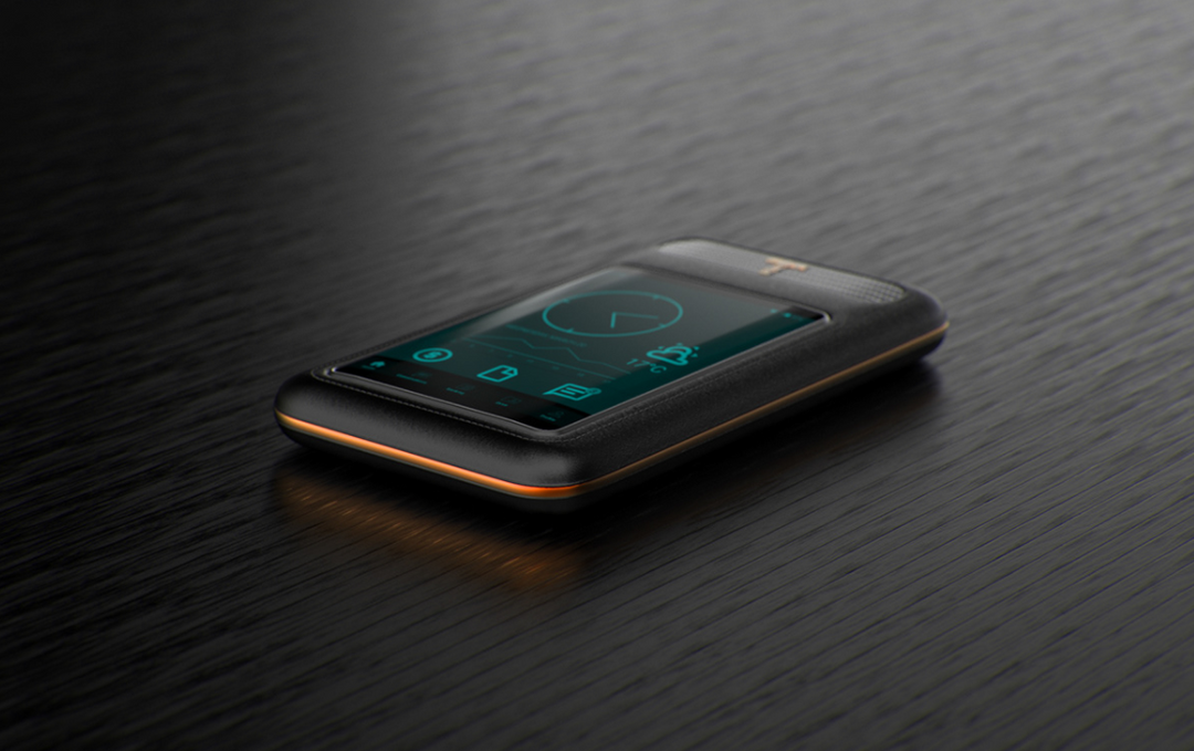 Seevik wallet - Trustless.ai