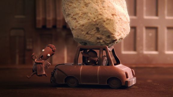 Lacta 5Star - Mundo de Chocolate