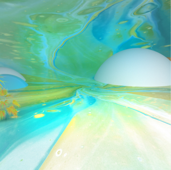 Microsoft Logo Animation