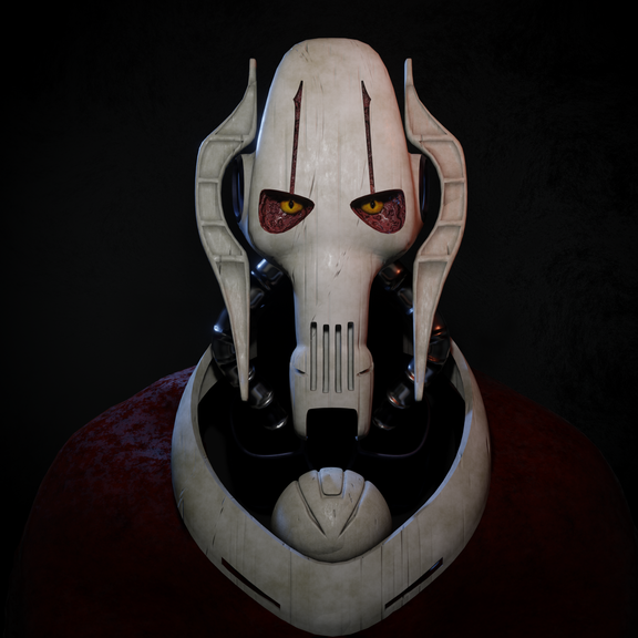 General Grievous
