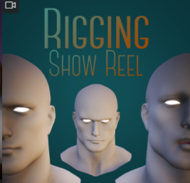 Rigging Show Reel