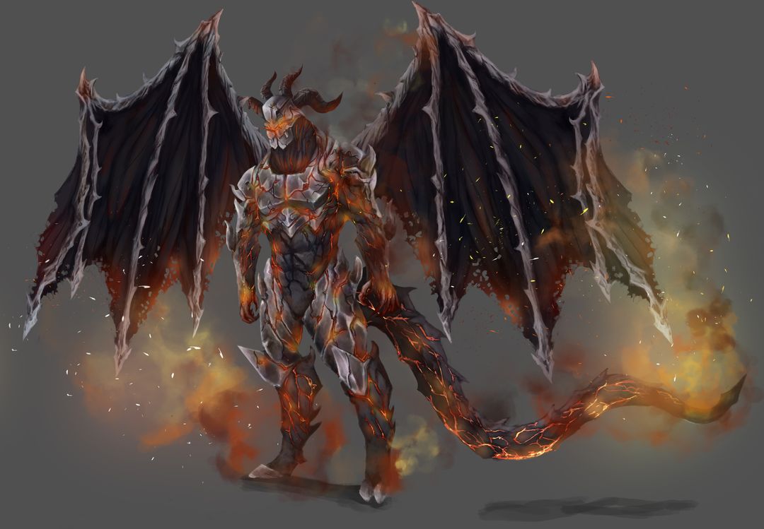 Arizael concept