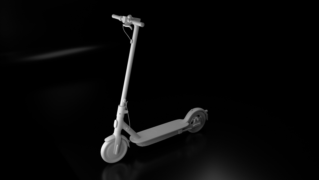 Xiaomi E-Scooter Pro