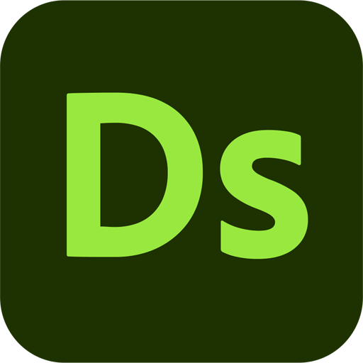 Substance 3D Designer Icon