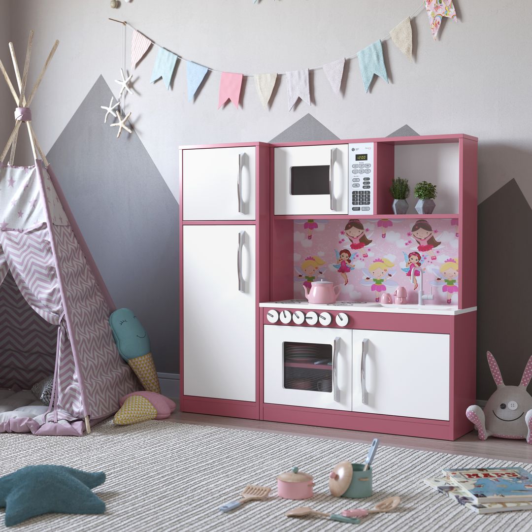 Kids room