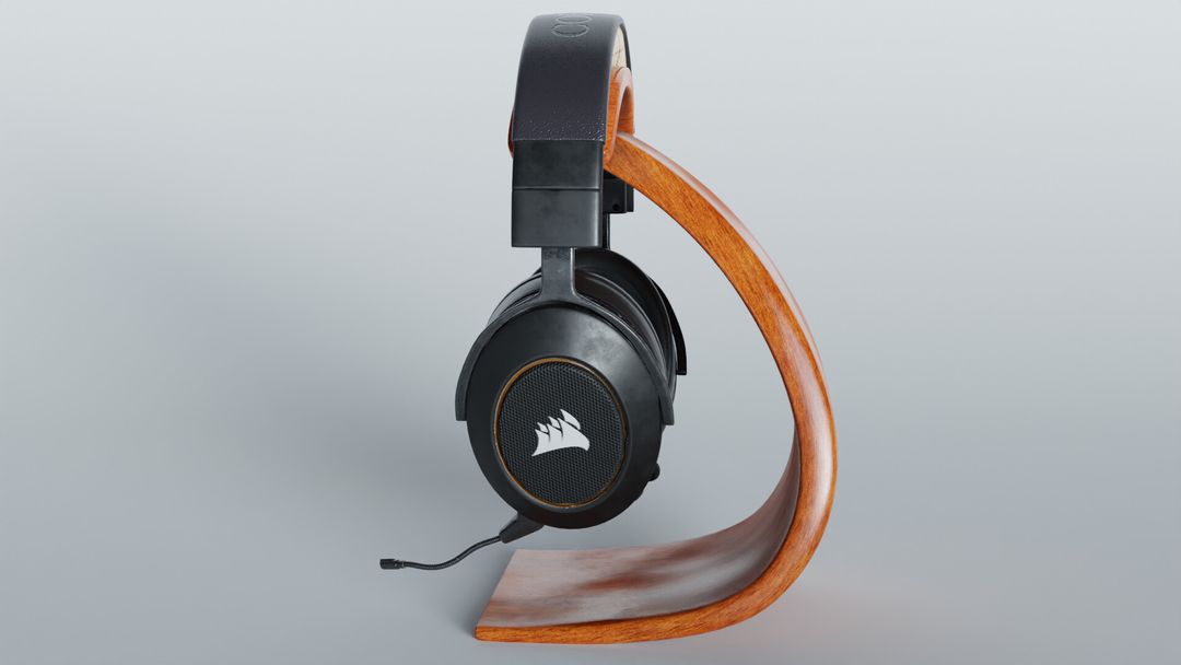 Corsair Headsets hs70