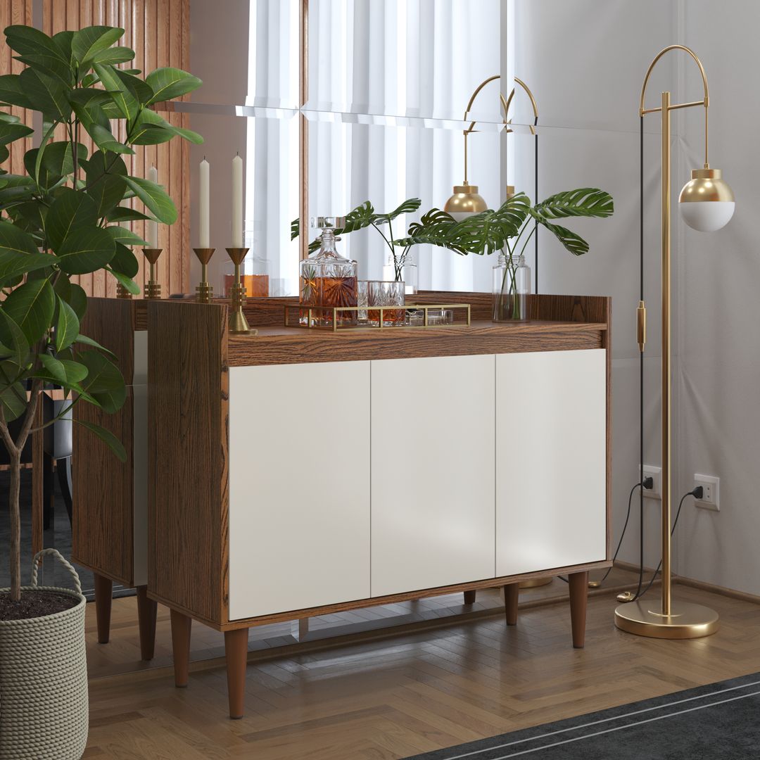 Sideboards and buffets