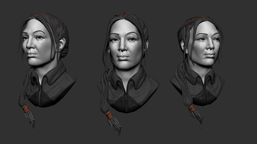 Fennec Master Assassin