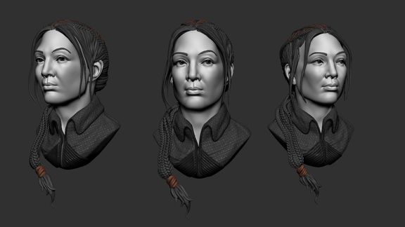 Fennec Master Assassin