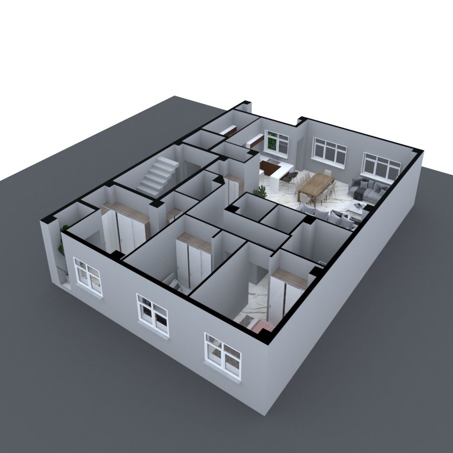 Plan design