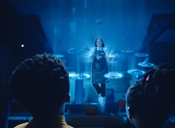 Morrisons: Make good things happen