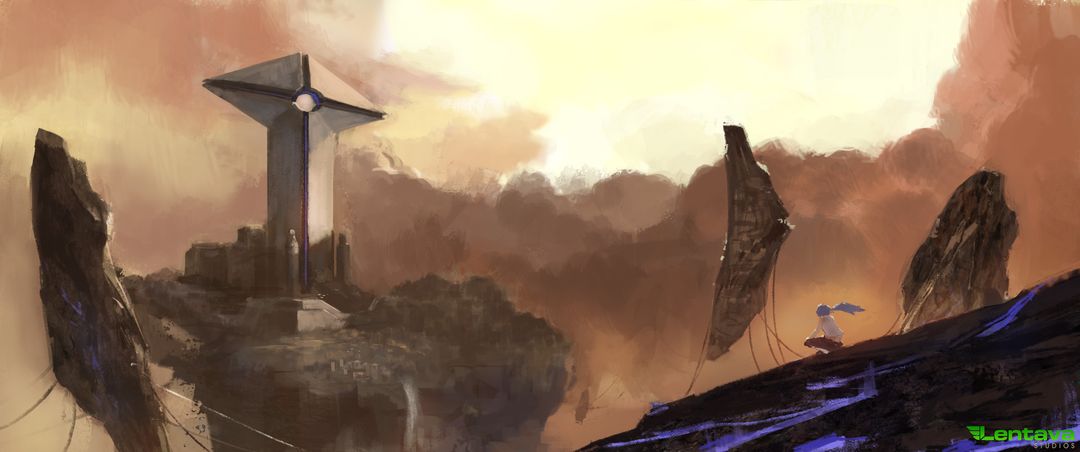 CloudSpire - Psion