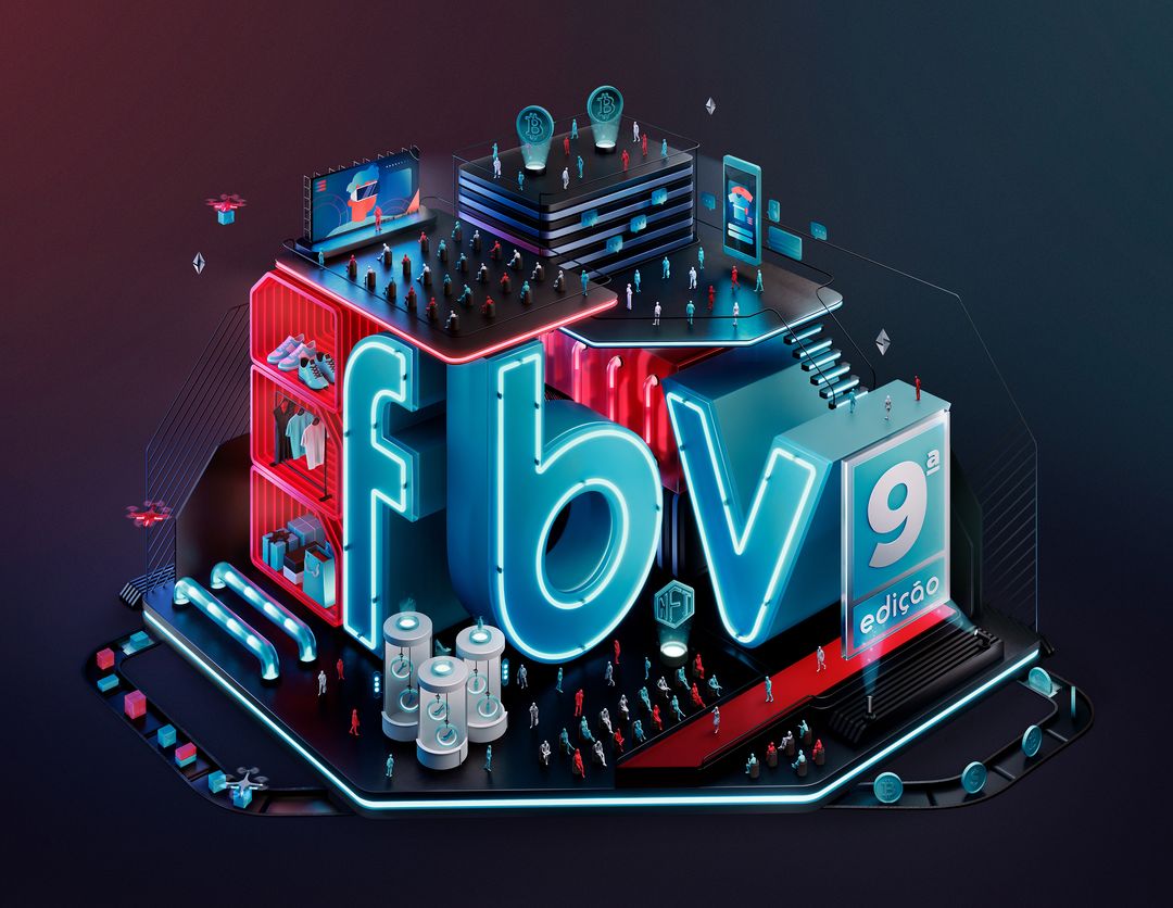 FBV - Feira Brasileira do Varejo