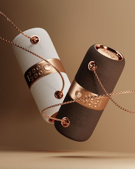 boAt 1200 Luxe Edition | CGI