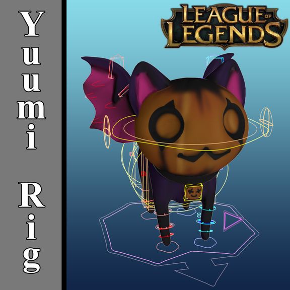 Yummi Rig