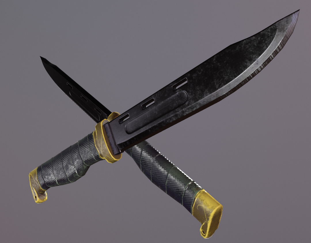 Knife