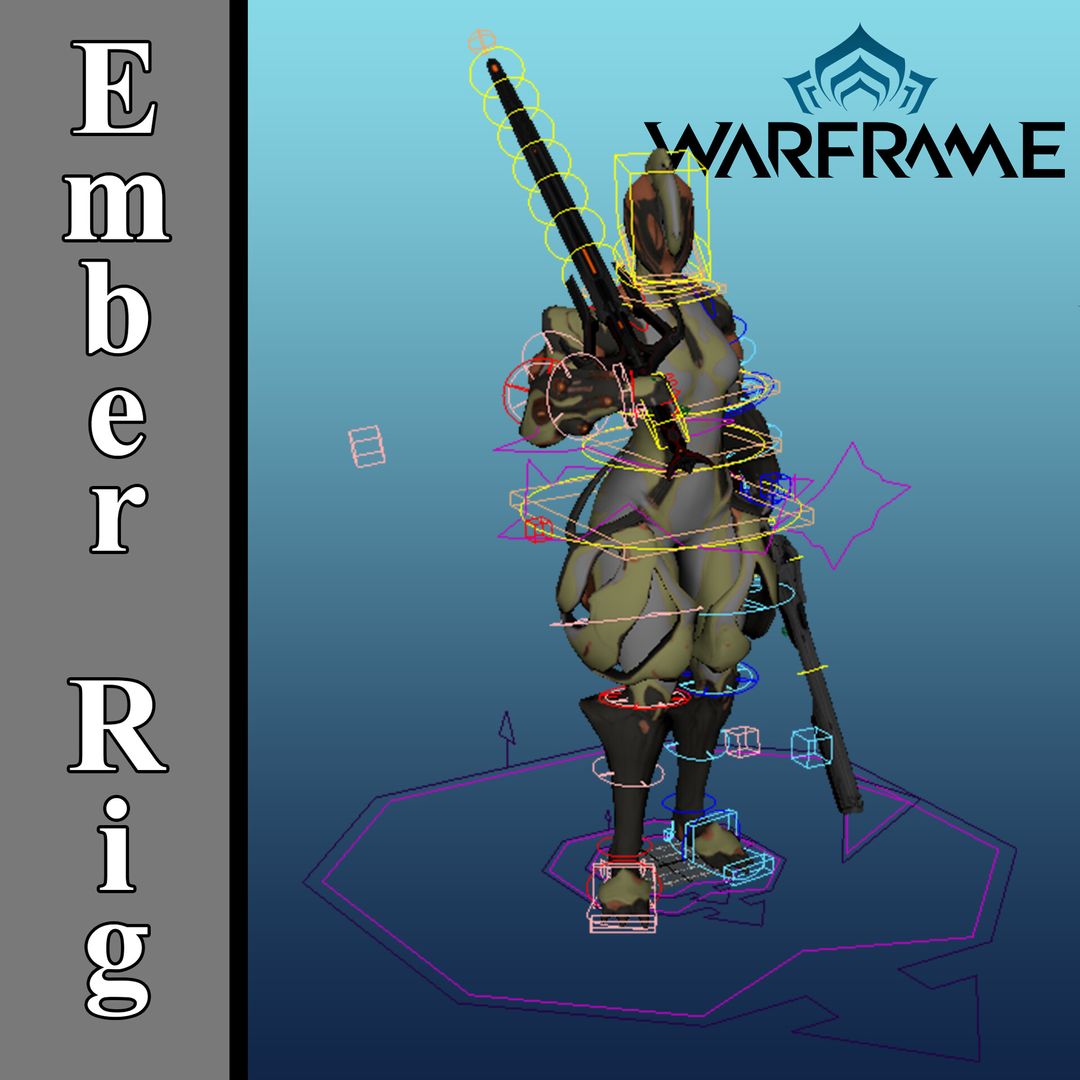Ember Rig