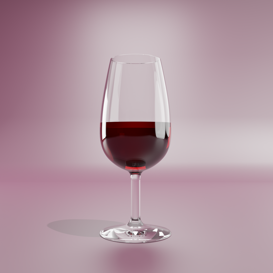 Wine Glass