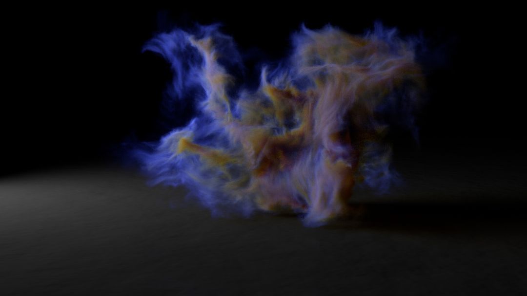 Playing with volumes