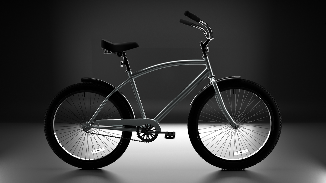 Bicycle - Seagate