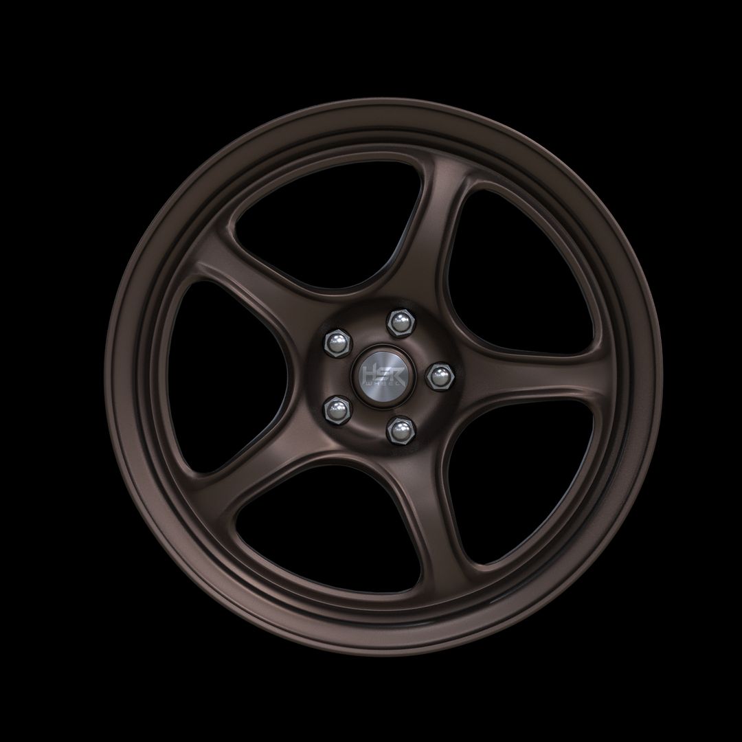 HSR Wheels