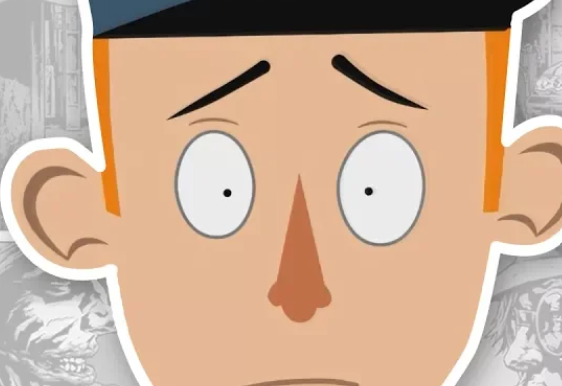 Where all portrait's ?!?!