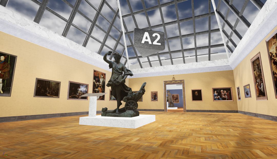 Virtual Museum