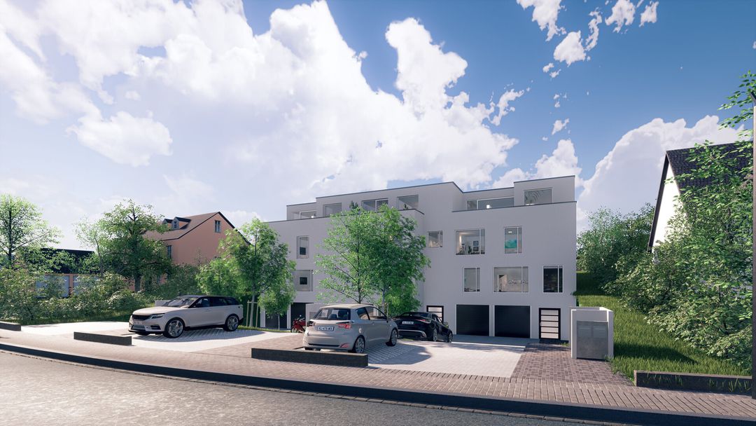 Home Viewer House Example