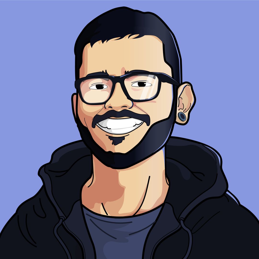 Avatar comission
