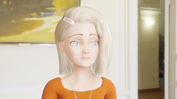 Stylized Character/Asset Creation 2