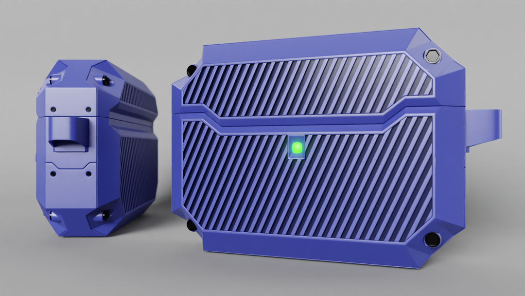 Air pod case