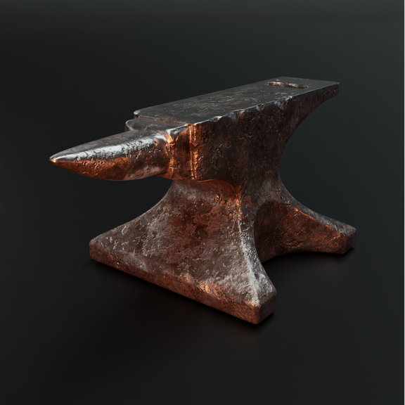 The Anvil