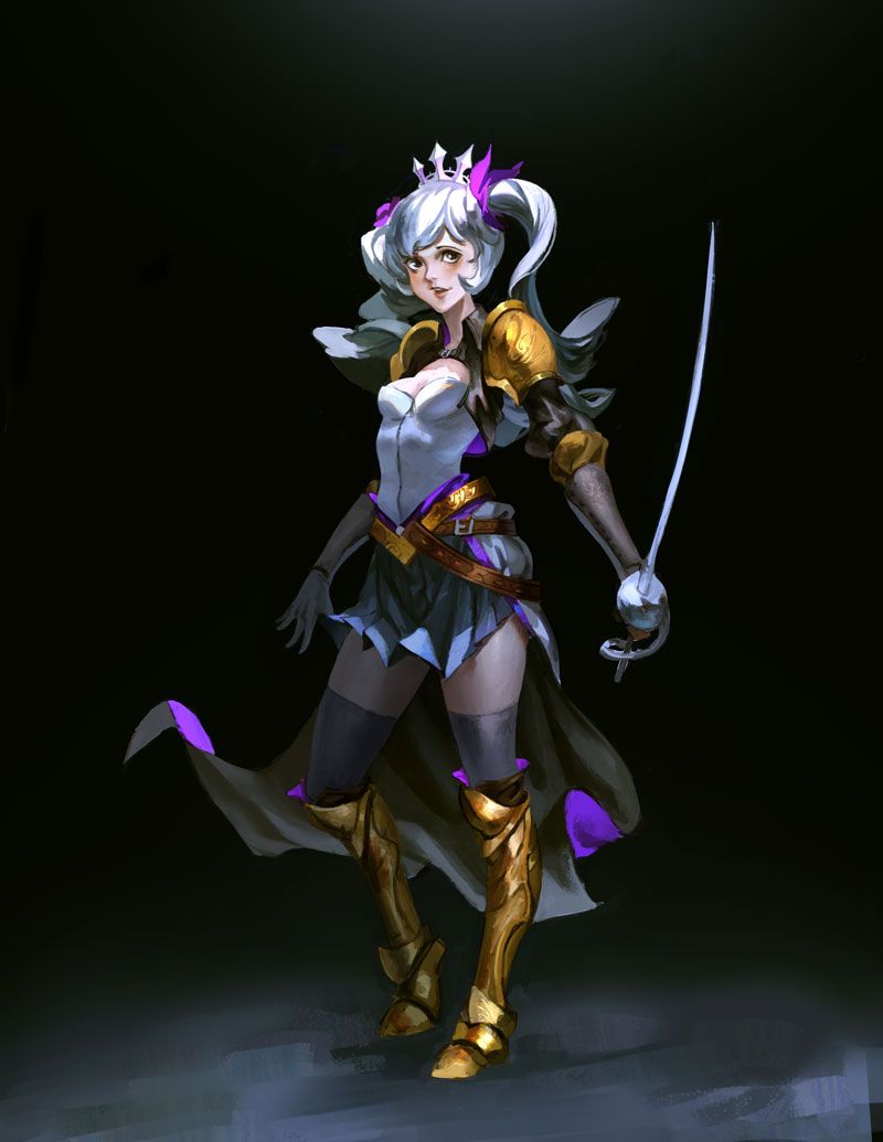 Knight