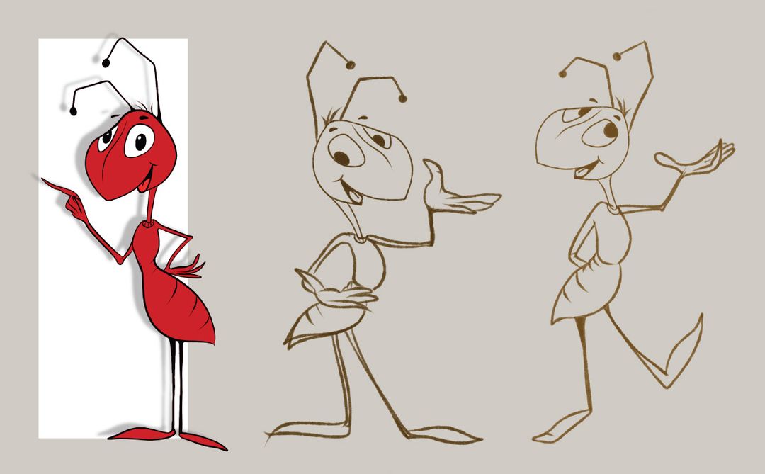 Concept (ants)