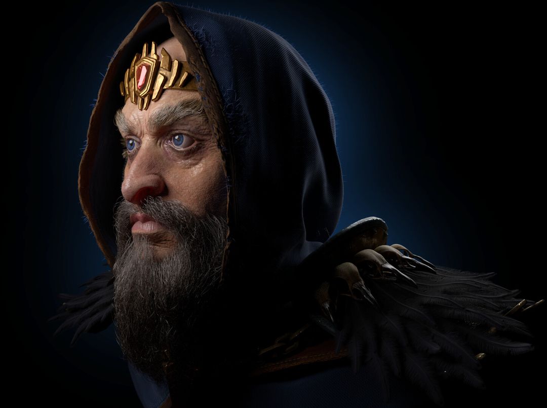 Necromancer