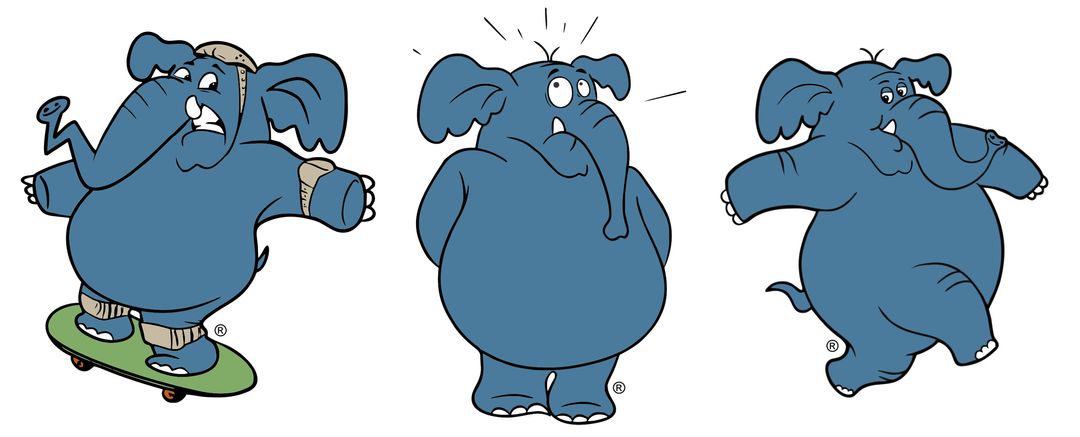 Concept (elephant)