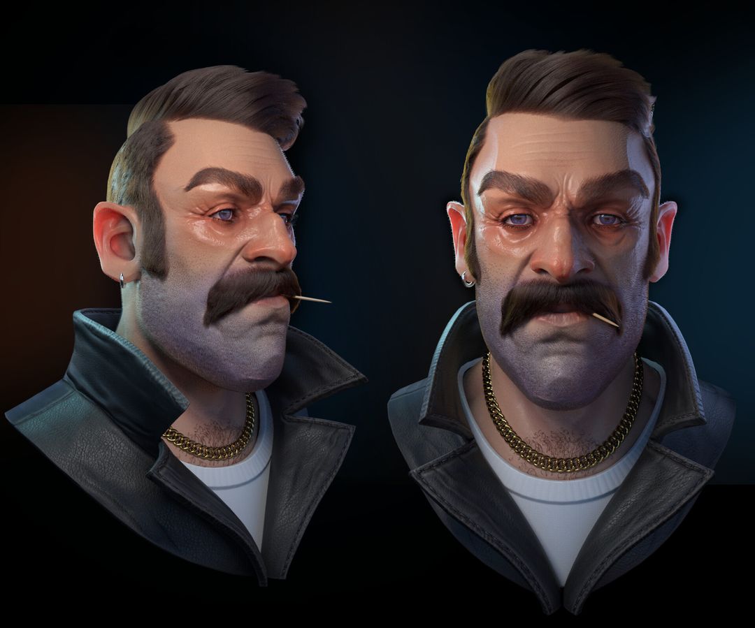 Carlos