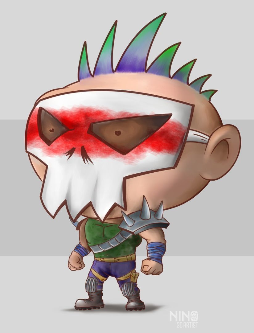 [NFT] Concept