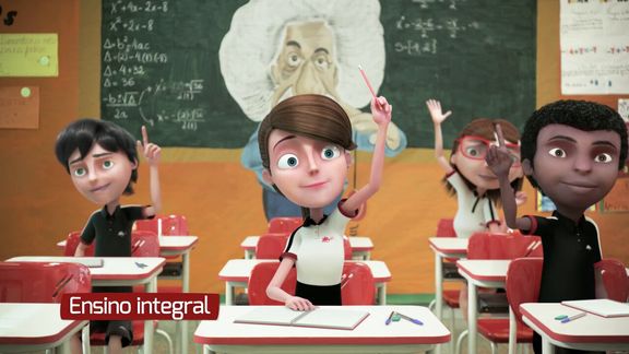 Colegio Serios (Brasilia - Brazil)